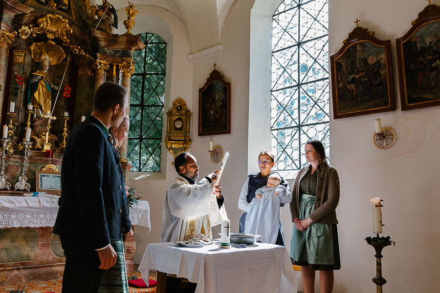 Taufe Mascha Martin Fotografie