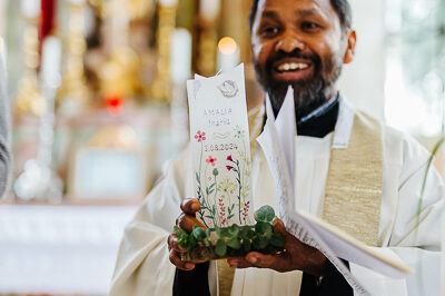 Fotograf Taufe Bayern