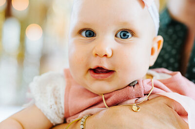 Fotografin Taufe Bayern