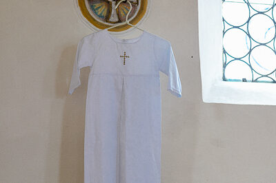 Fotografin Taufe Bayern